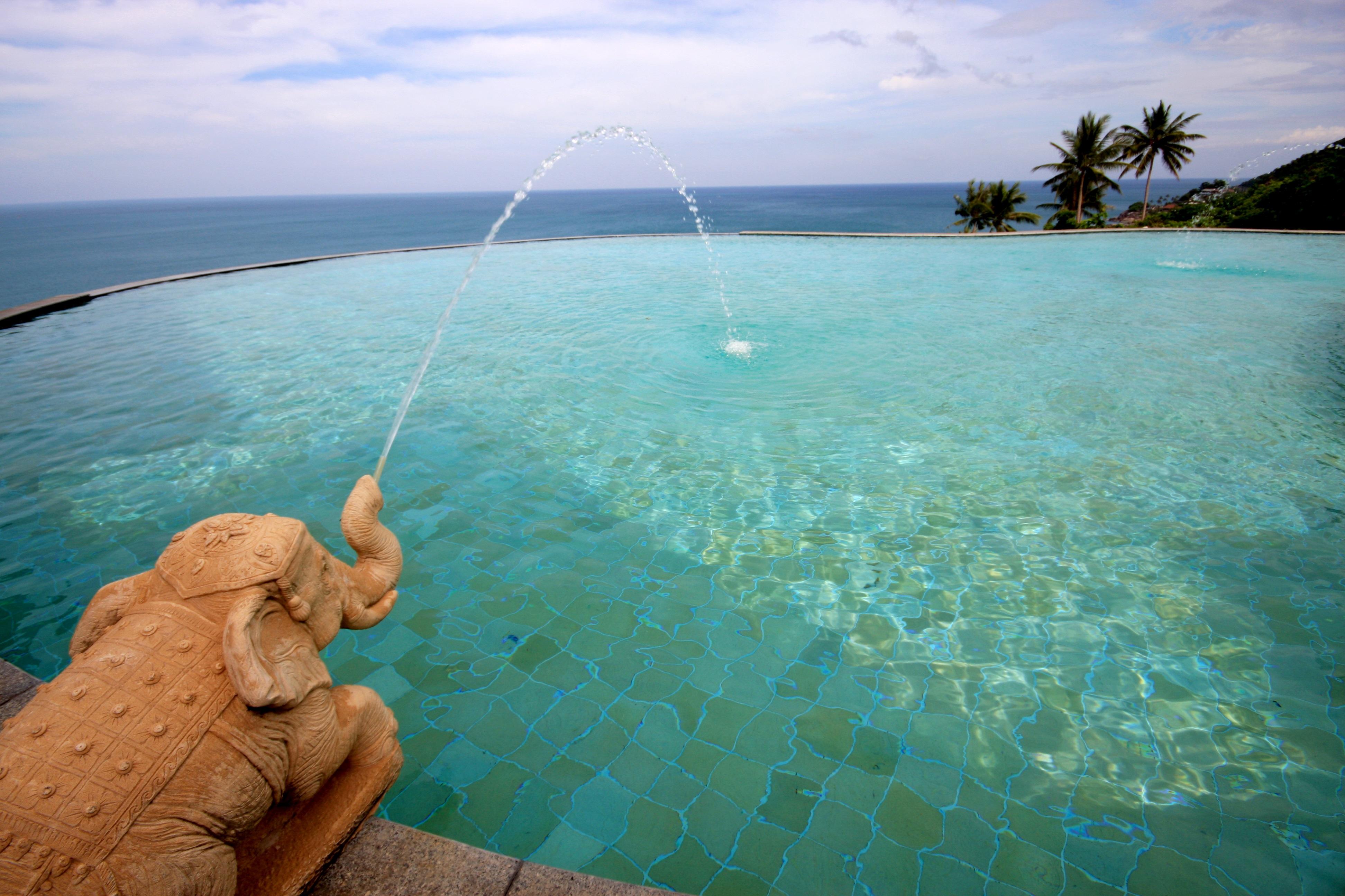 Samui Bayview Resort & Spa - Sha Plus Chaweng  Eksteriør bilde