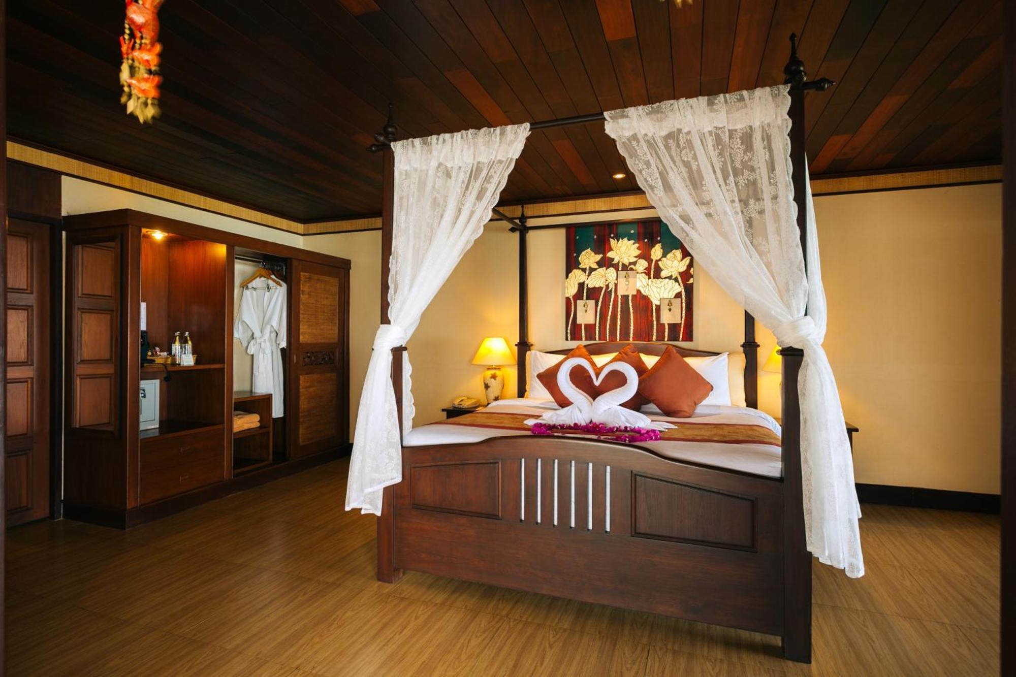 Samui Bayview Resort & Spa - Sha Plus Chaweng  Rom bilde