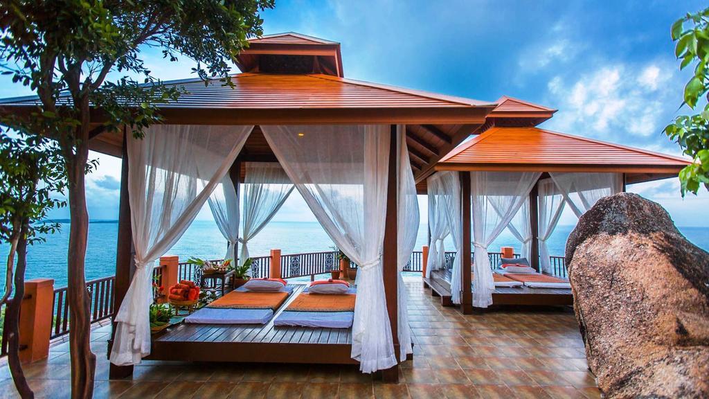 Samui Bayview Resort & Spa - Sha Plus Chaweng  Eksteriør bilde